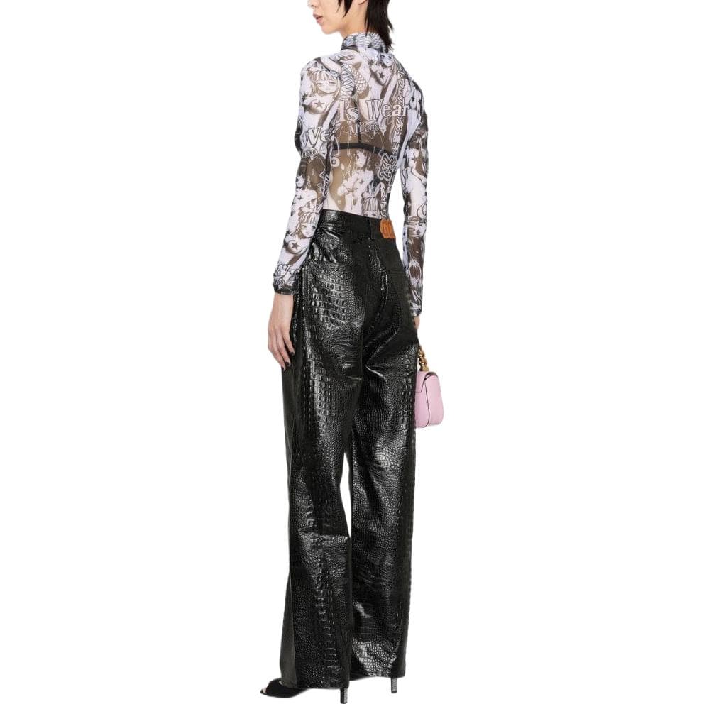 Штаны GCDS FW22 - изображение 3