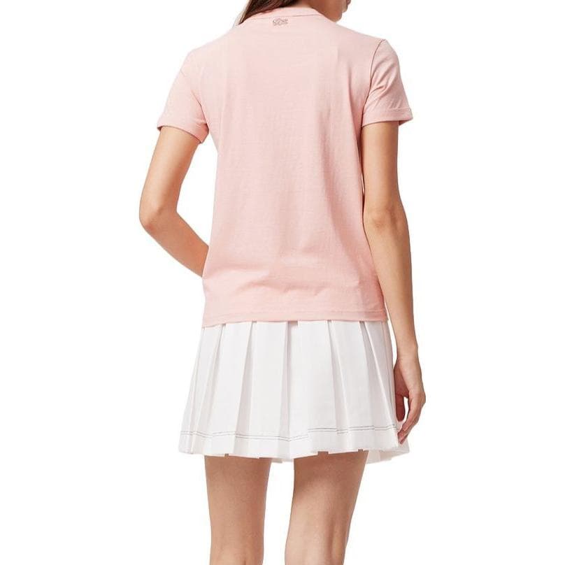 Футболка LACOSTE T - изображение 2