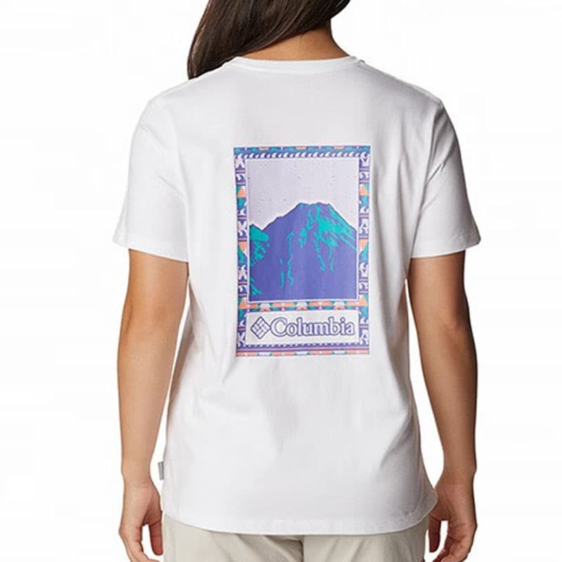Футболка Columbia T - изображение 4