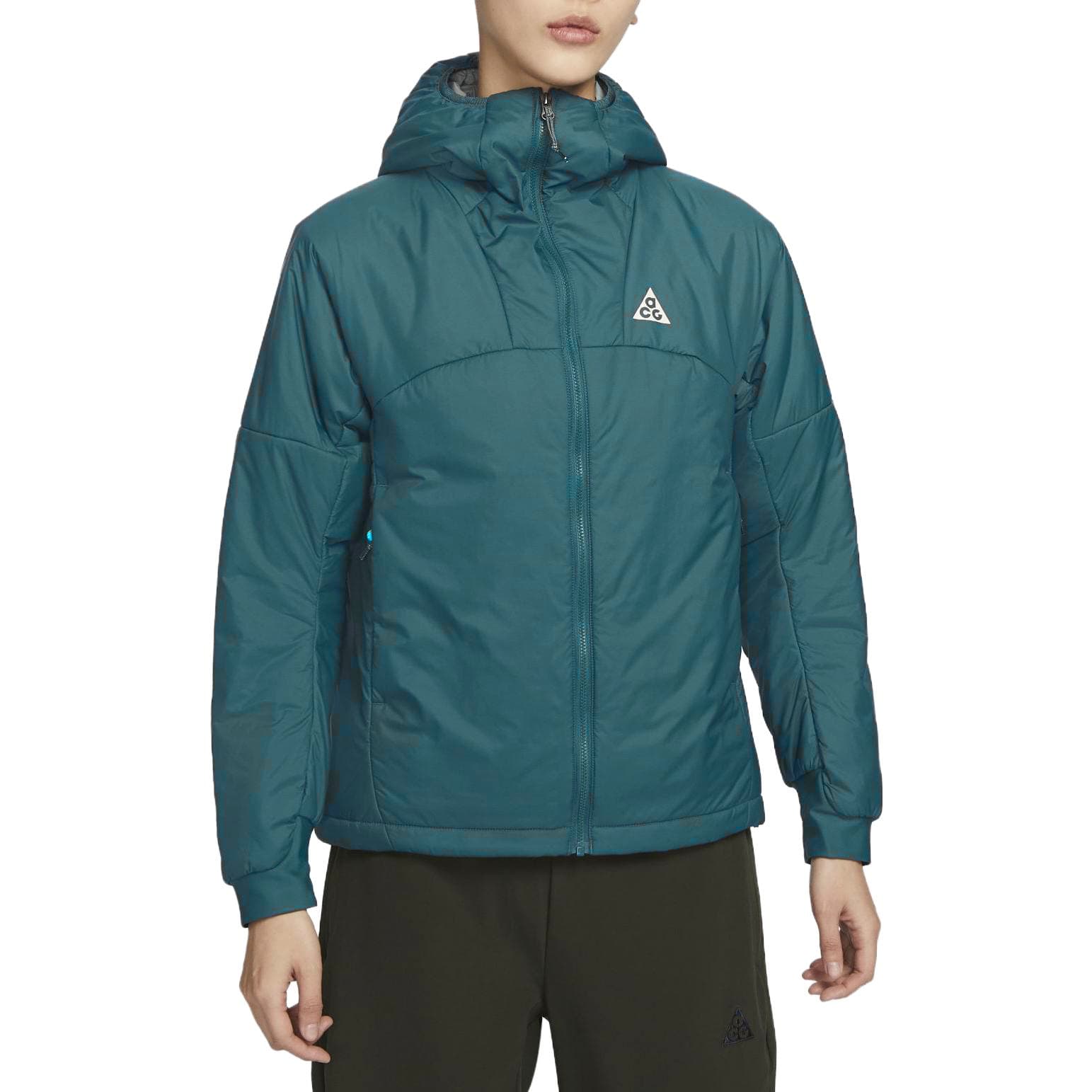 Куртка Nike Therma-FIT ADV - изображение 4