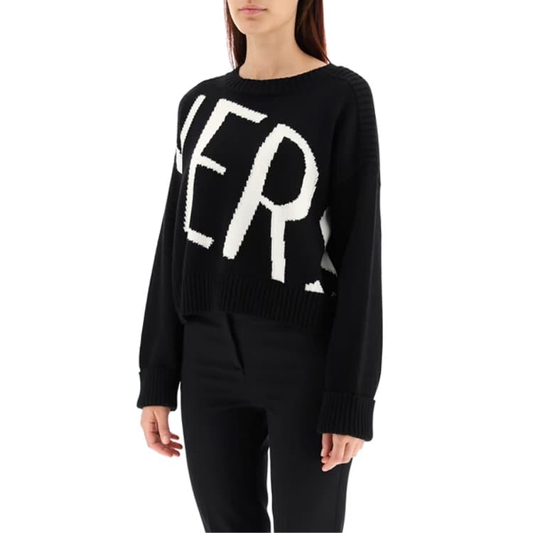 Кардиган VERSACE Logo - изображение 4