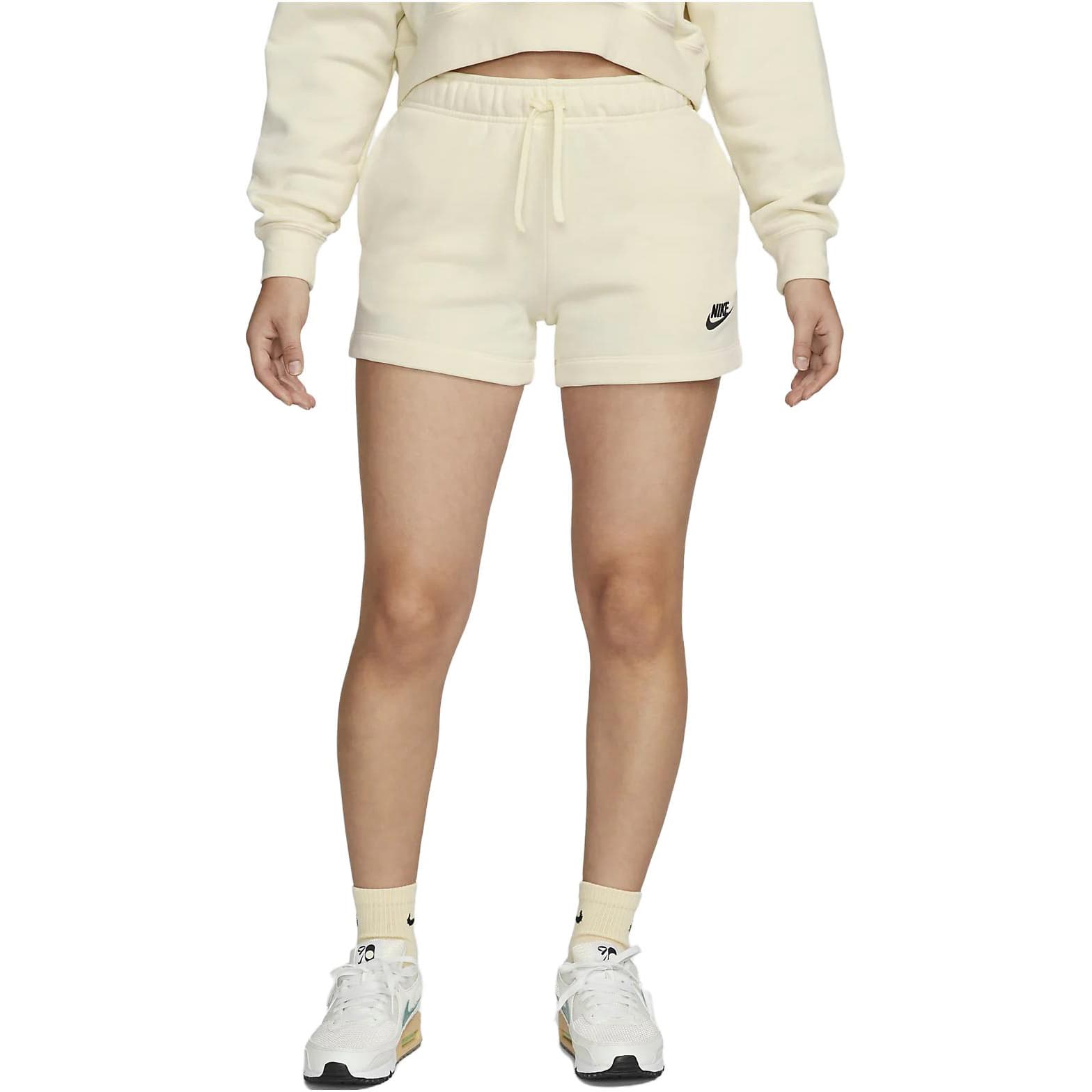 Шорты Nike Logo - изображение 5