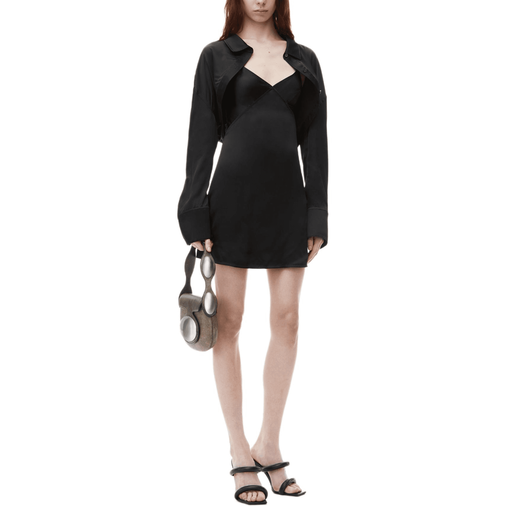 alexander wang FW24 - изображение 2