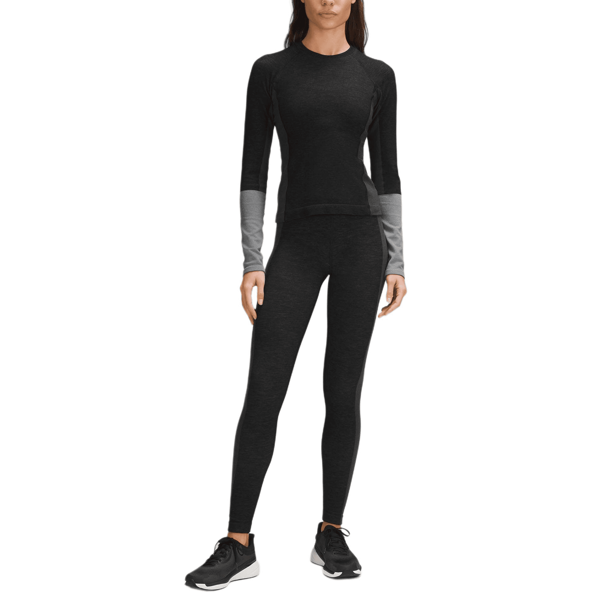 Футболка lululemon T - изображение 3