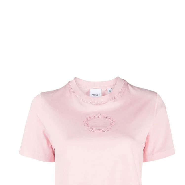 Футболка Burberry SS23 LogoT - изображение 2