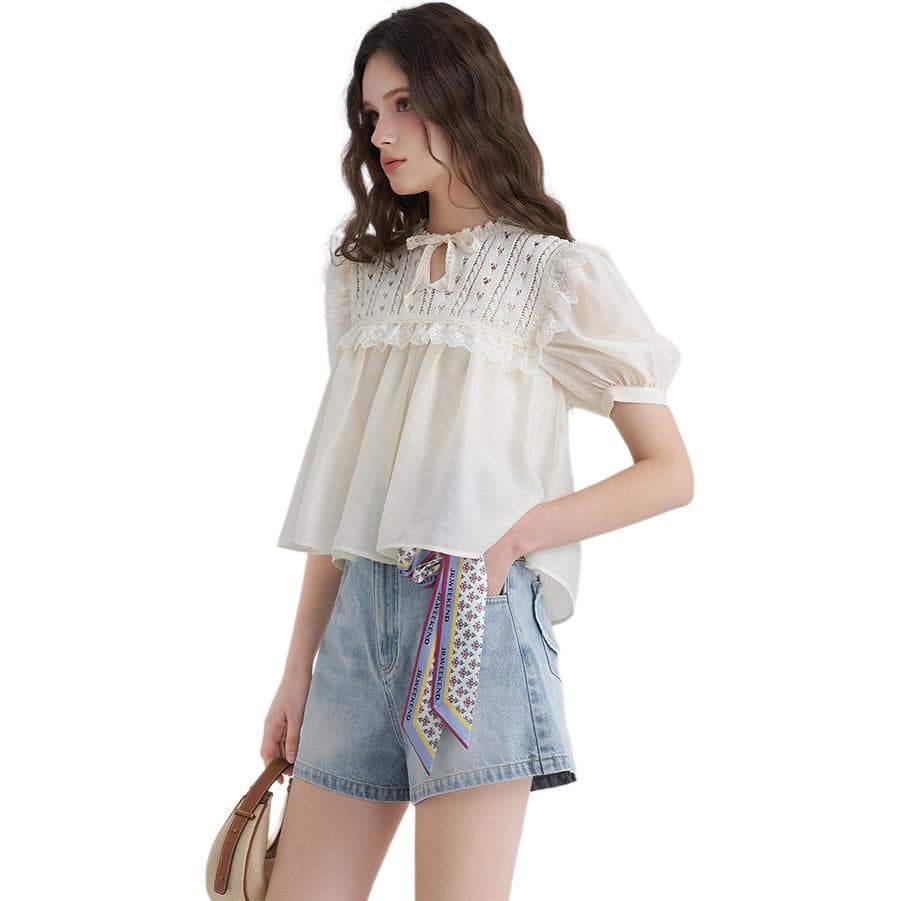 Футболка JORYAweekend SS24 T - изображение 4