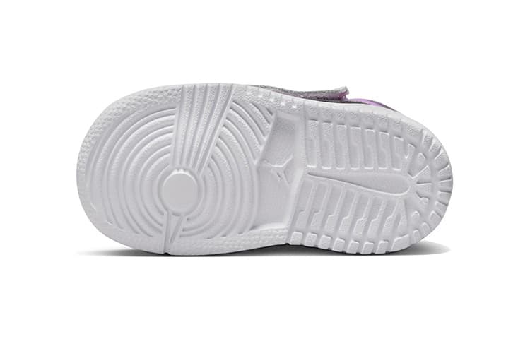Кроссовки Jordan Air Jordan 1 Mid TD - изображение 6