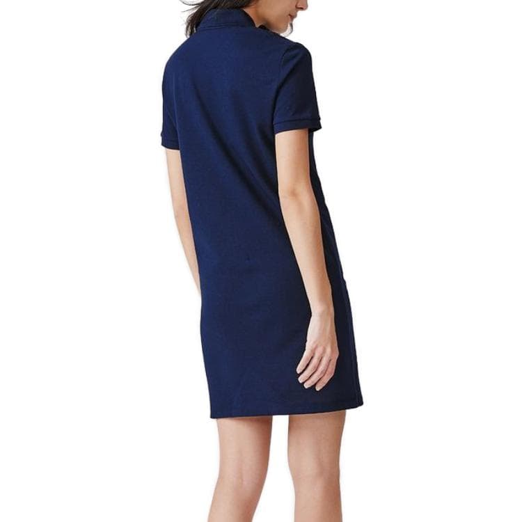 Платье LACOSTE Polo - изображение 3