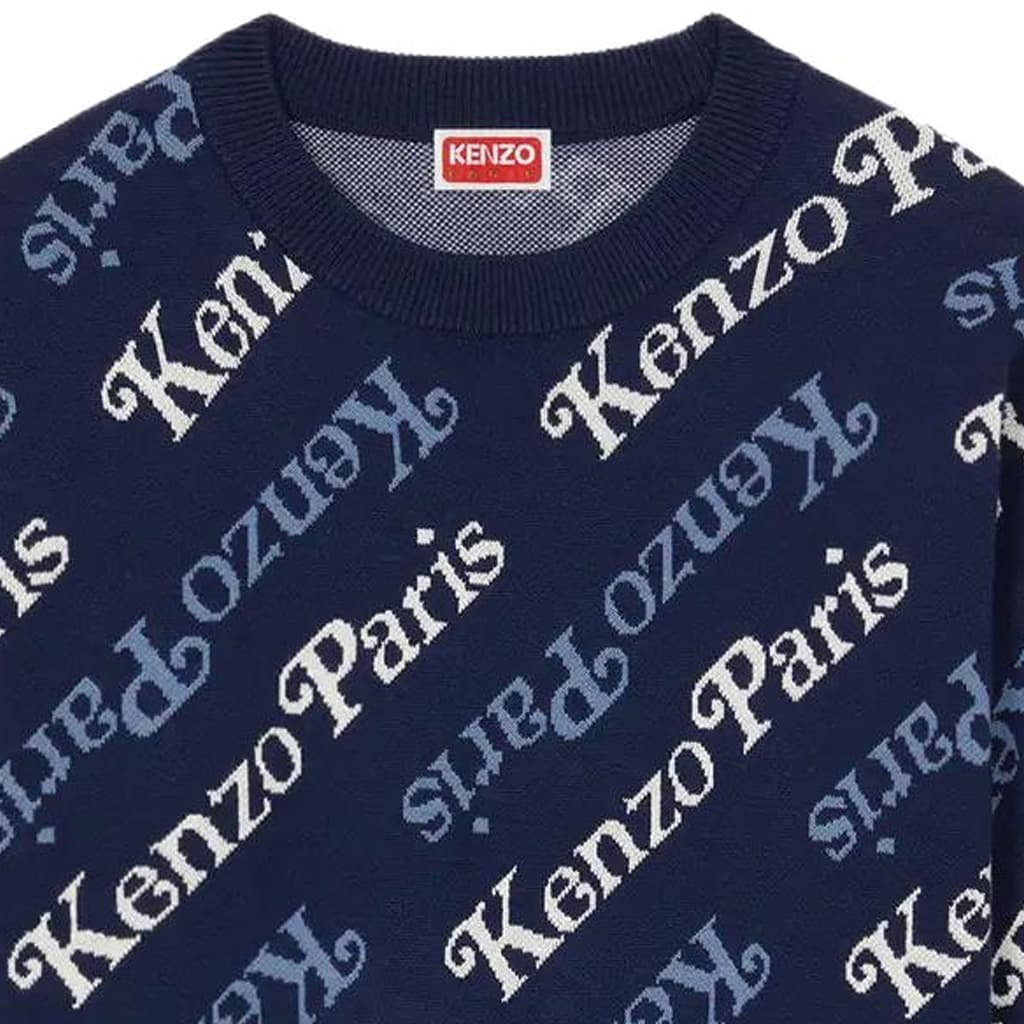 Кофта KENZO - изображение 6