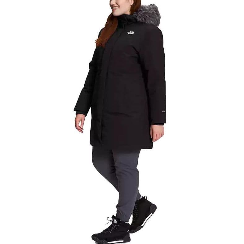 Куртка THE NORTH FACE Plus Arctic - изображение 3