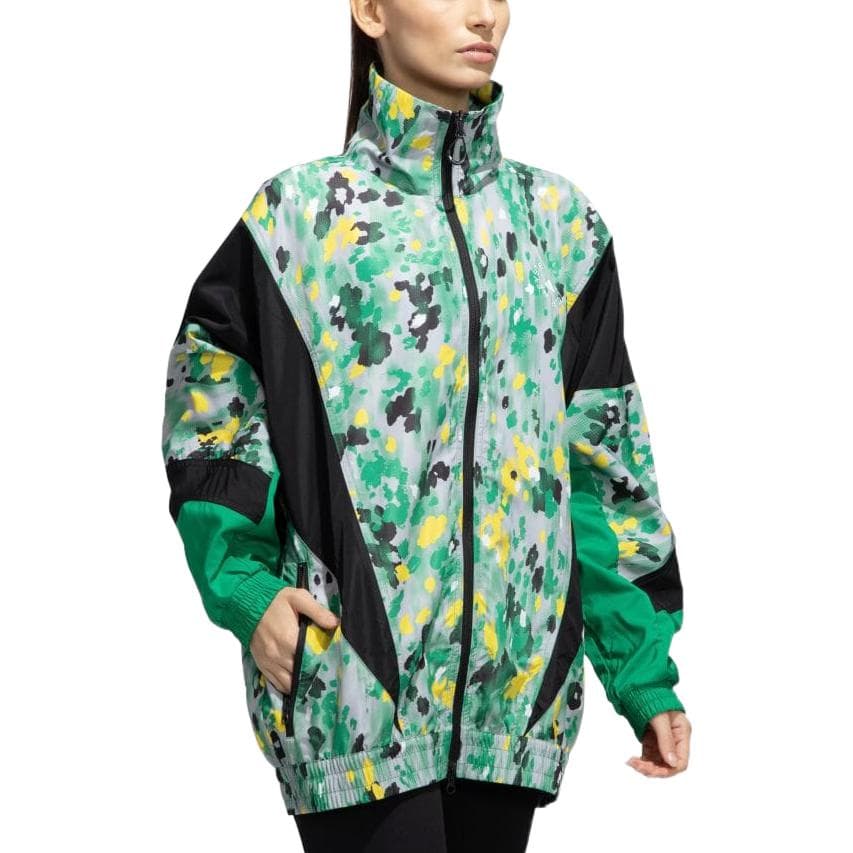 Куртка adidas - изображение 4