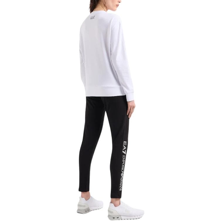 EMPORIO ARMANI EA7 SS24 Logo - изображение 4