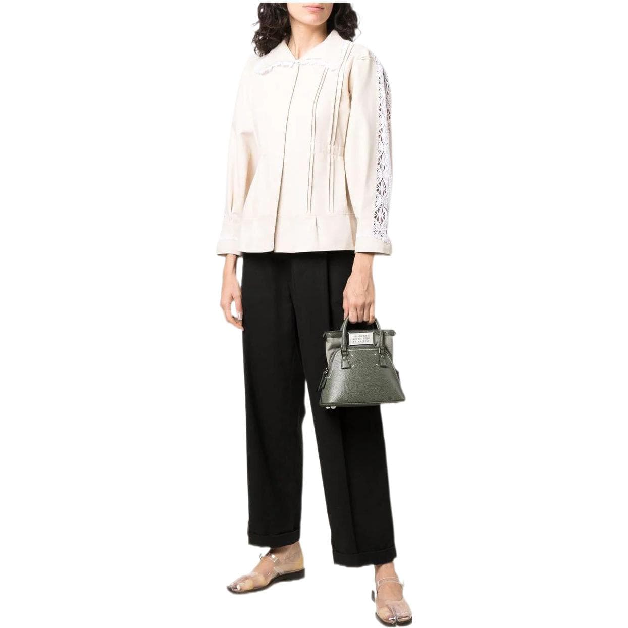 Куртка Maison Margiela SS22 - изображение 2