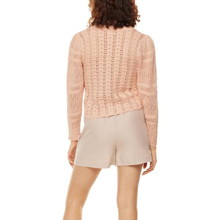 ARITZIA Женские короткие топы - изображение 15