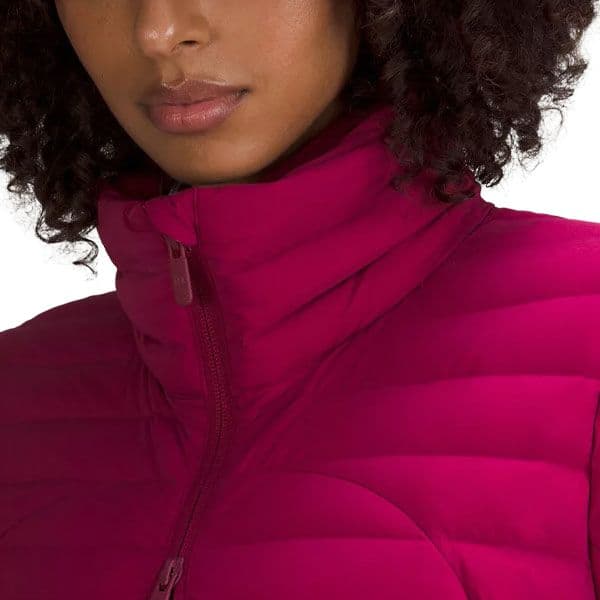 Пуховик lululemon Pack It Down Long Jacket Online Only - изображение 4