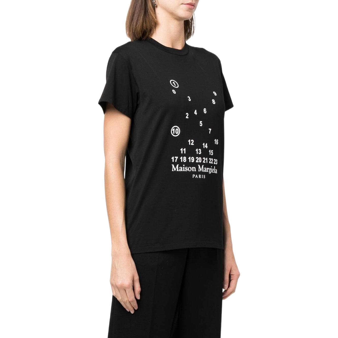 Футболка Maison Margiela FW22 T - изображение 5
