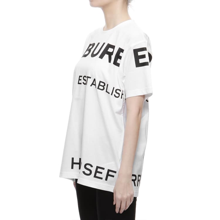 Футболка Burberry T - изображение 3