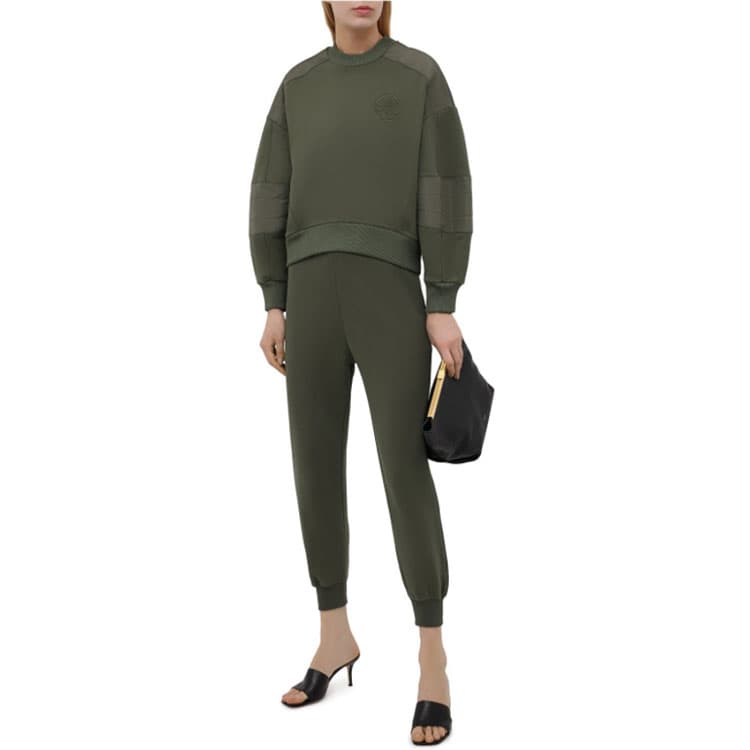 Худи Alexander McQueen Logo - изображение 4