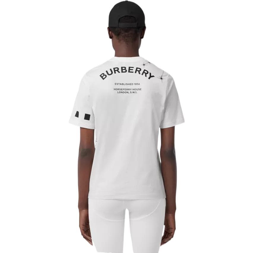 Футболка Burberry FW22 T — фото 2