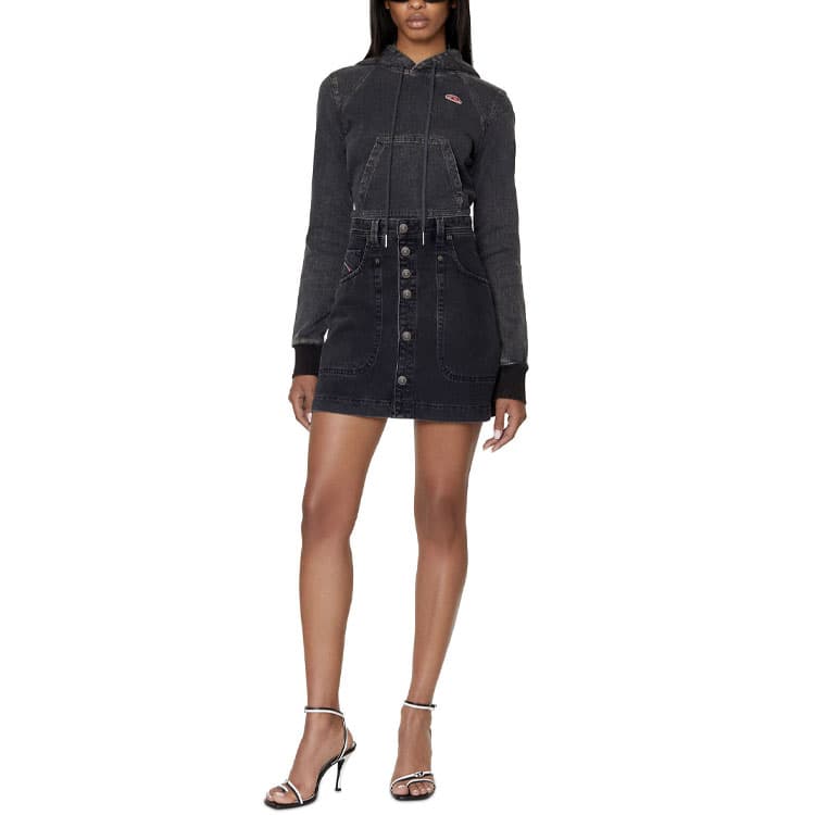 DIESEL FW22 A - изображение 2