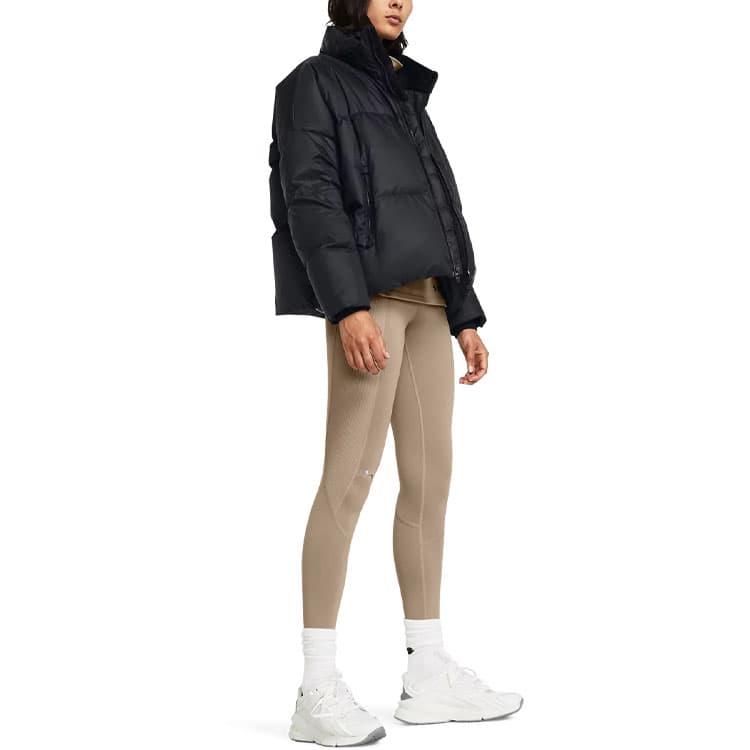 Пуховик Under Armour ColdGear Infrared - изображение 3