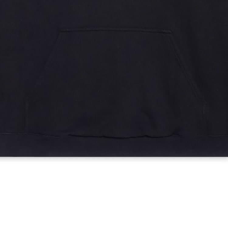 Худи Balenciaga SS22 Logo - изображение 7