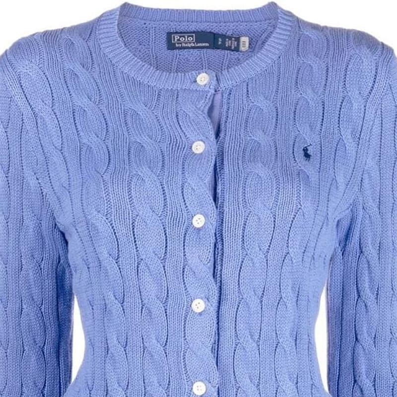 Кофта Polo Ralph Lauren - изображение 2