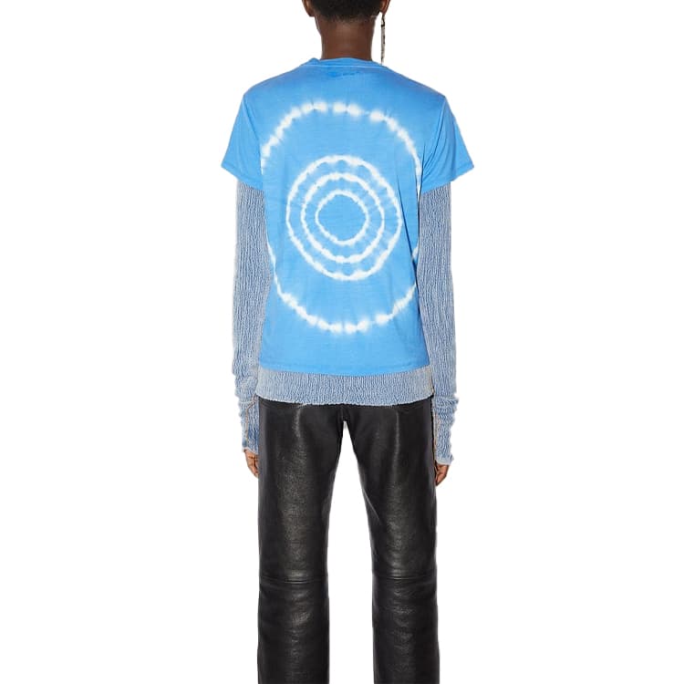 Футболка Acne Studios LogoT - изображение 3
