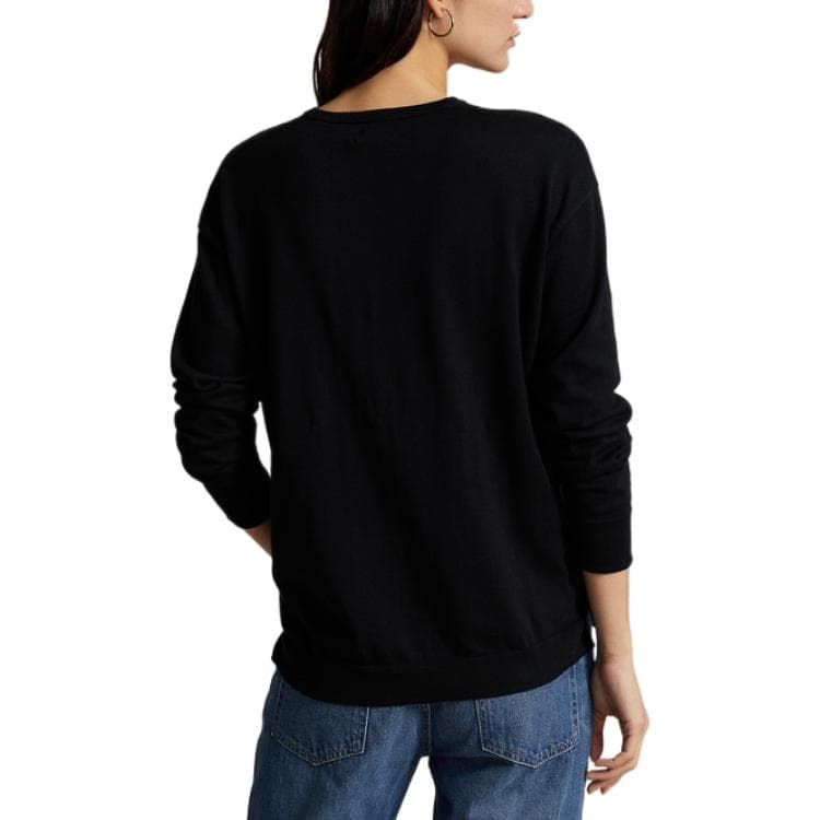 Кофта Polo Ralph Lauren FW22 - изображение 2