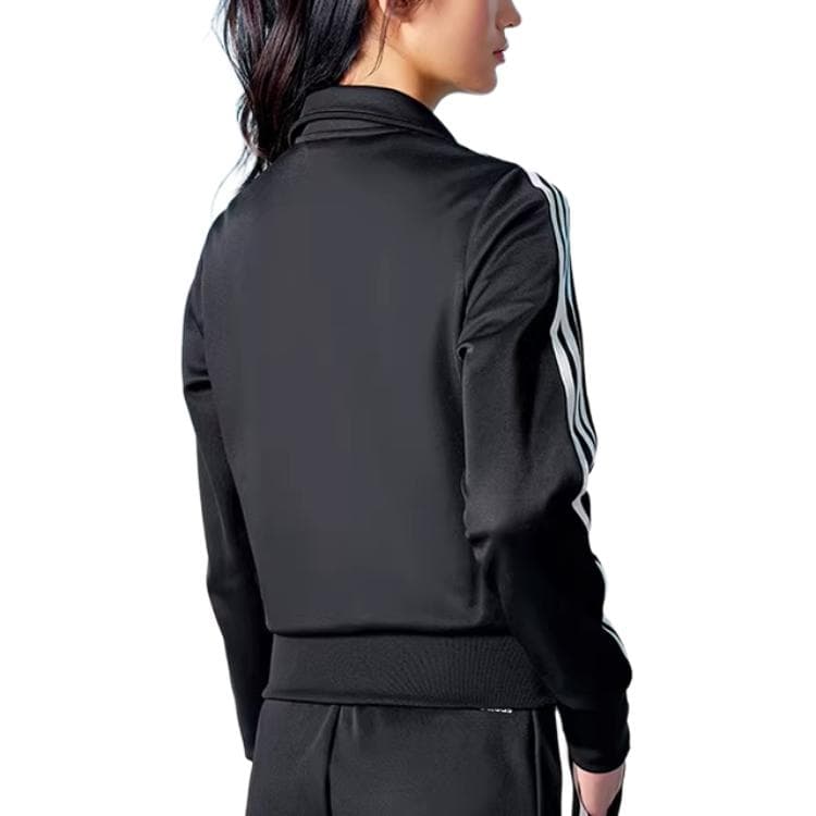Куртка adidas originals logo - изображение 4