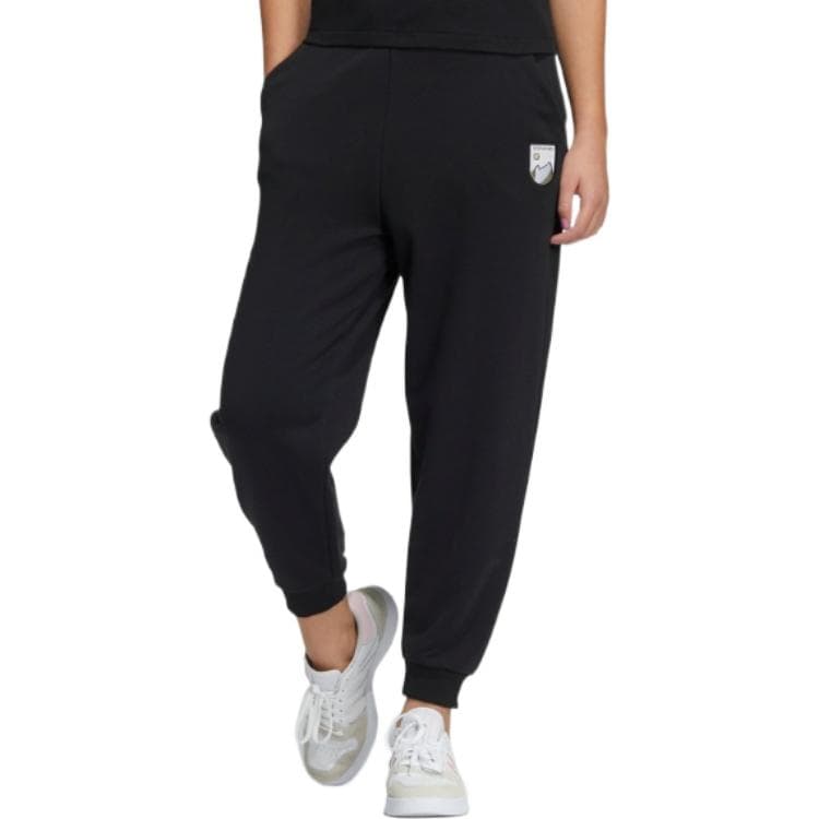 Штаны adidas neo logo - изображение 3
