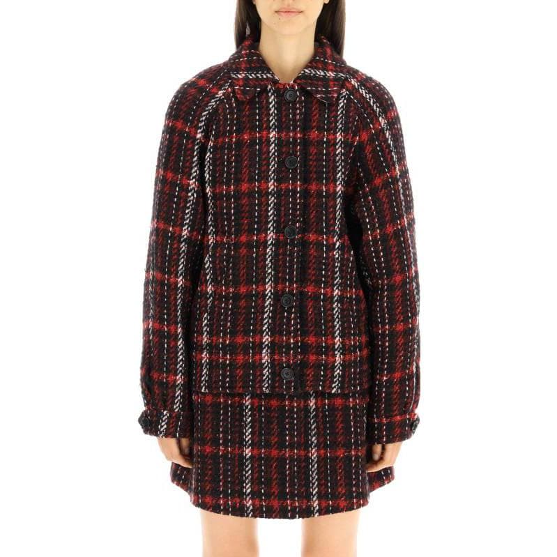 Куртка MARNI FW22 - изображение 3