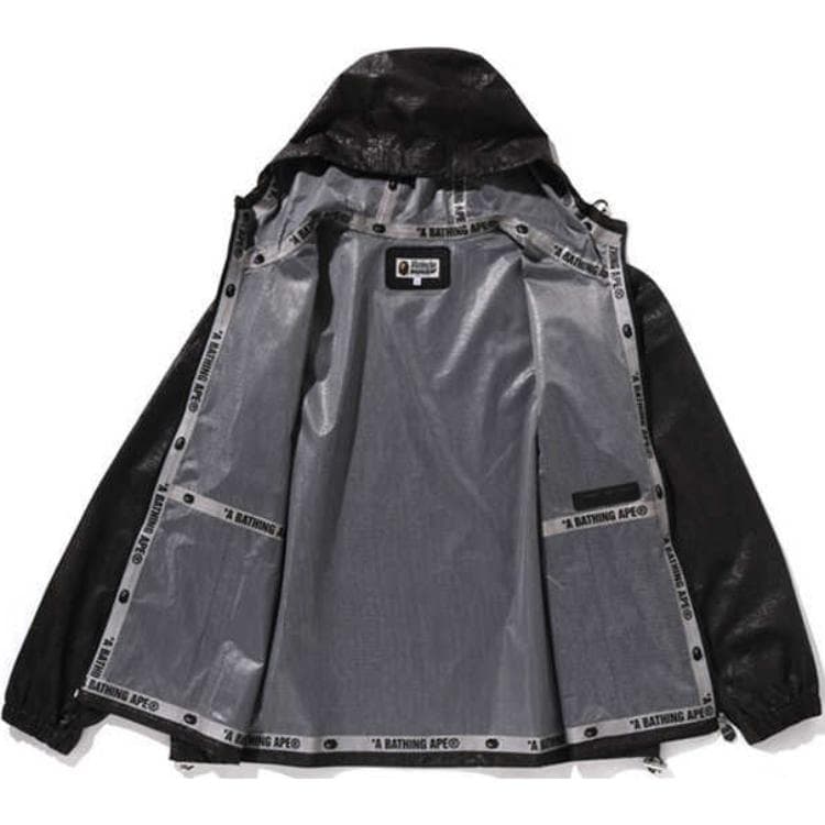 Куртка A BATHING APE FW24 Куртка Мужская - изображение 3