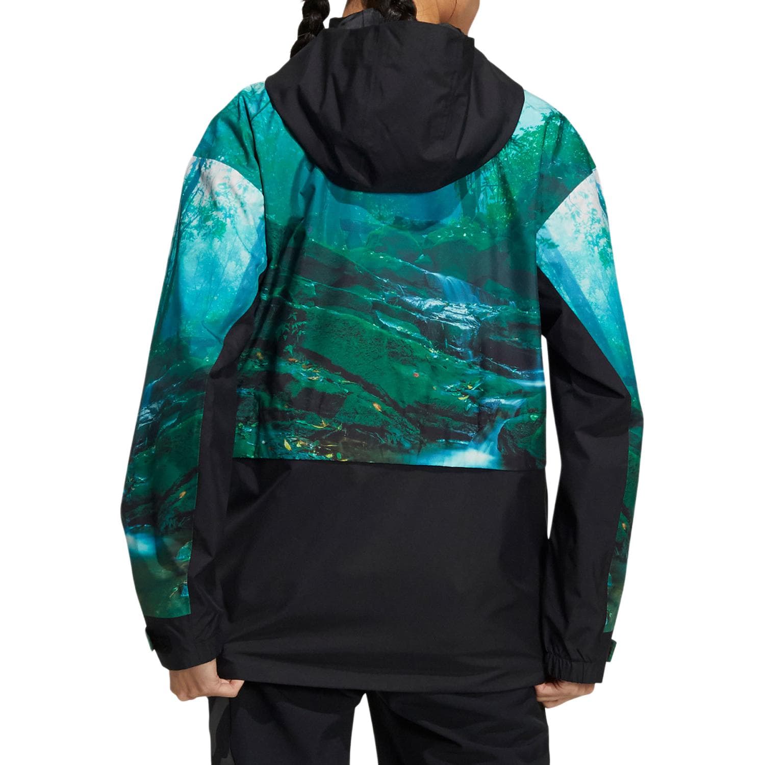 Куртка adidas TERREX - изображение 3