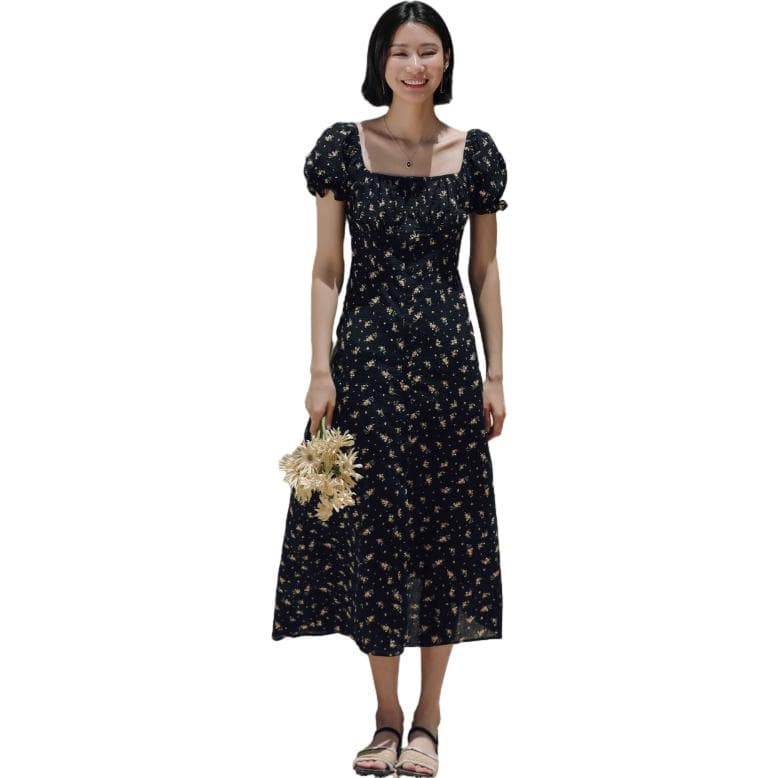 Платье SS23 U - изображение 2