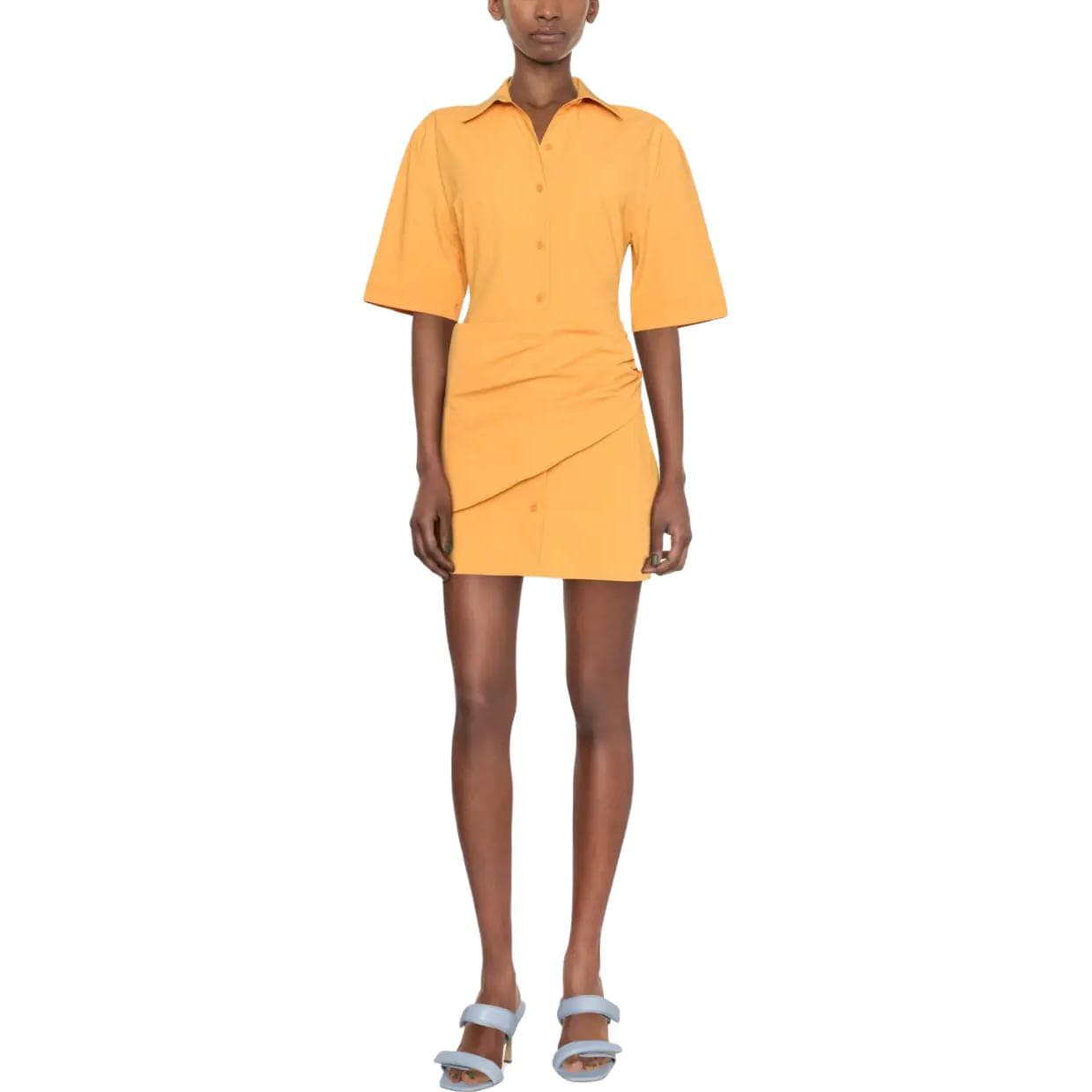 Платье Jacquemus SS23 - изображение 2
