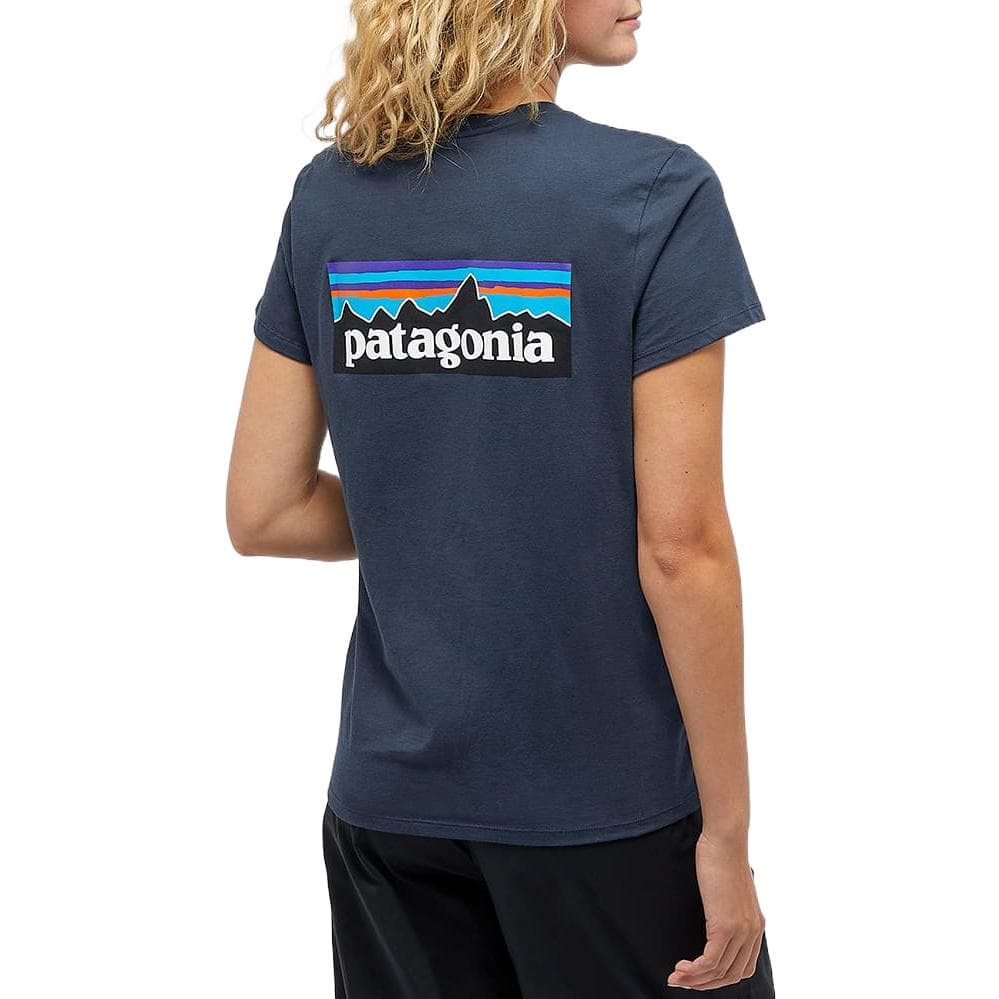 Футболка patagonia T - изображение 4