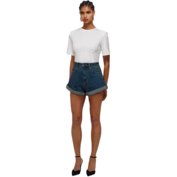 Self-portrait SS22 - изображение 4