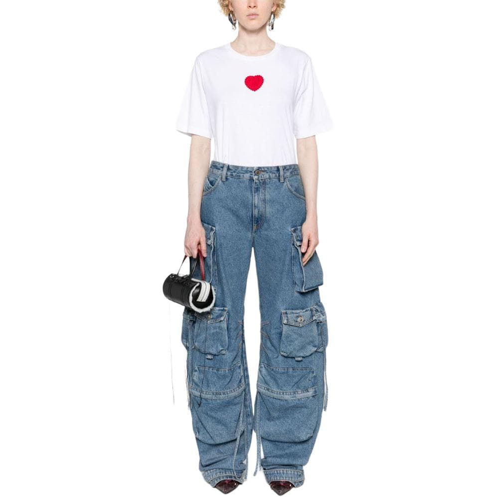 Футболка DSQUARED 2 SS24 T - изображение 2