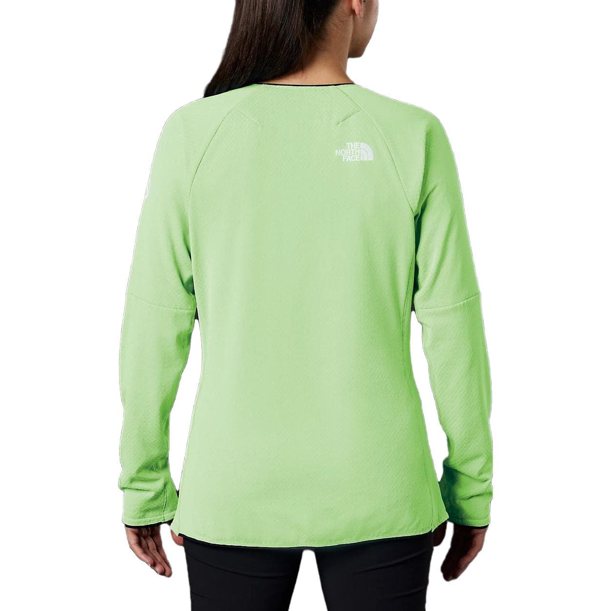 Худи THE NORTH FACE Logo - изображение 3
