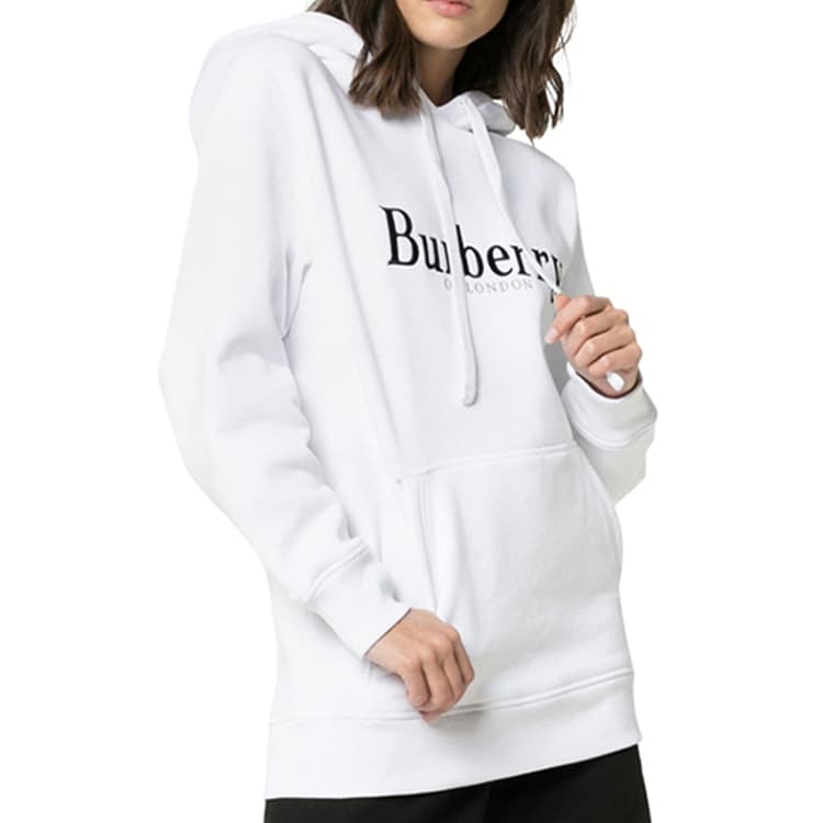 Худи Burberry Logo - изображение 2