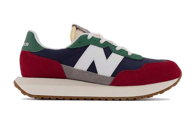 Кроссовки New Balance NB 237 - изображение 2