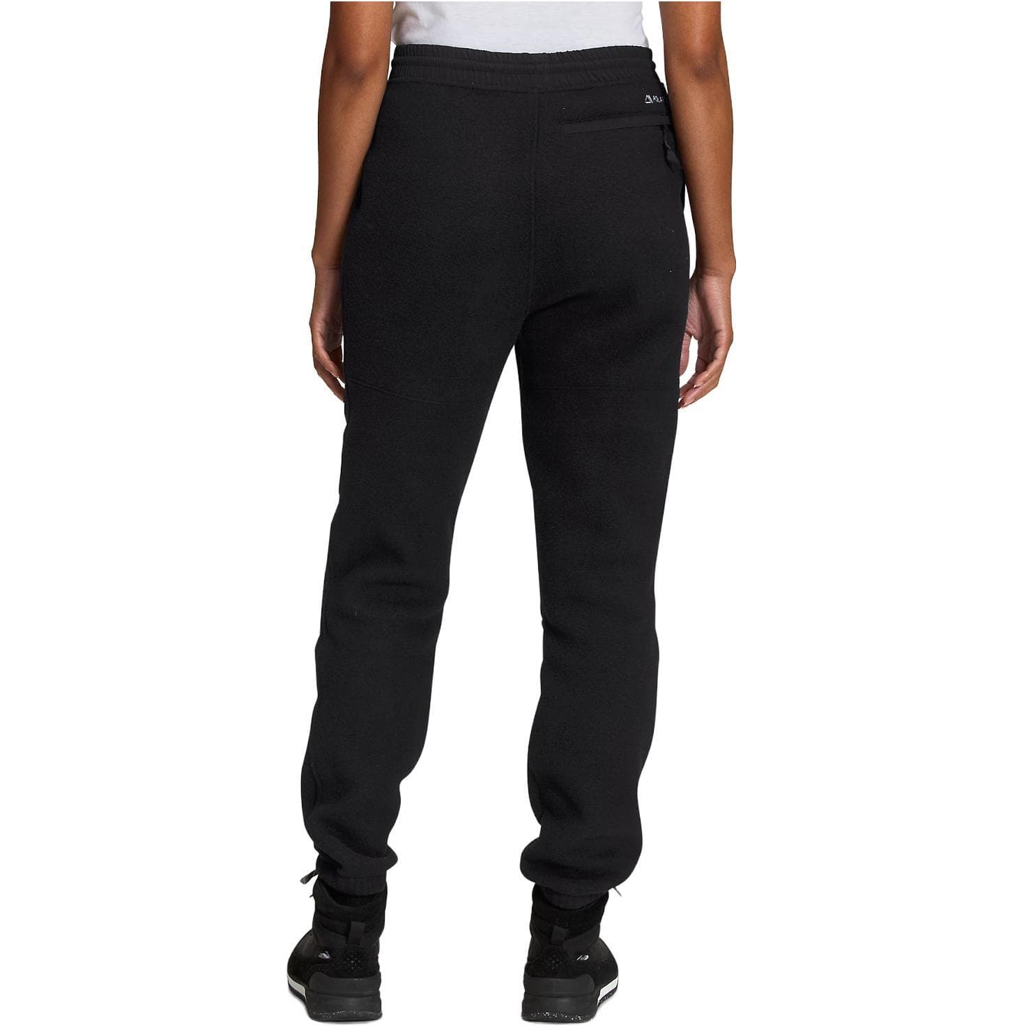 Штаны THE NORTH FACE Womens Denali Pants Logo - изображение 5
