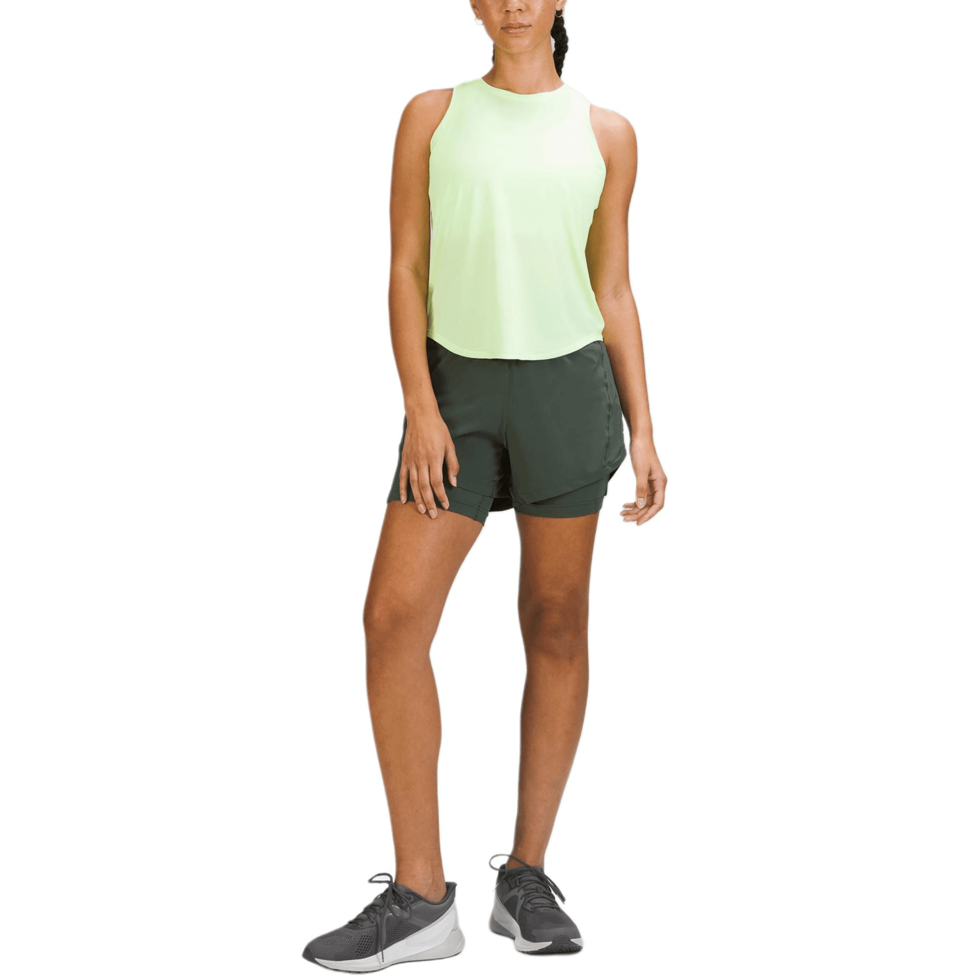 lululemon Track That 6" - изображение 4