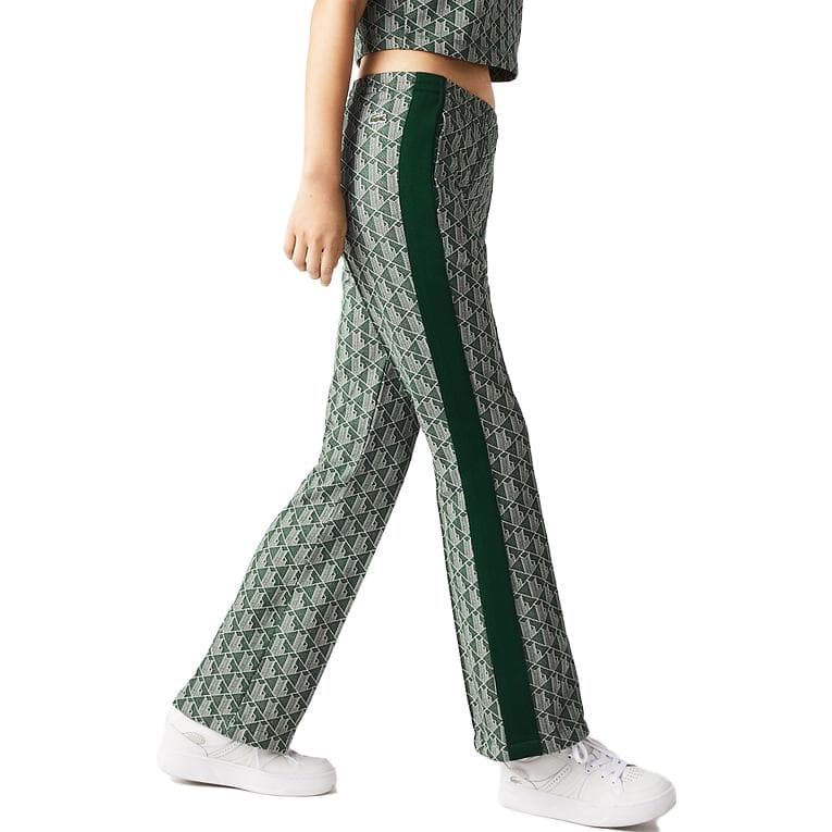 Штаны LACOSTE - изображение 4
