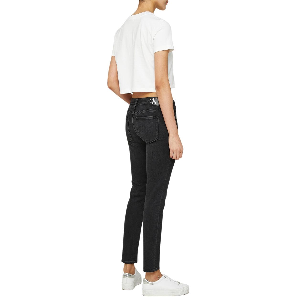 Джинсы CALVIN KLEIN Jeans - изображение 5