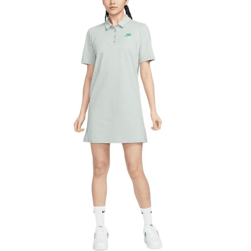 Платье Nike SS24 logoPolo - изображение 3