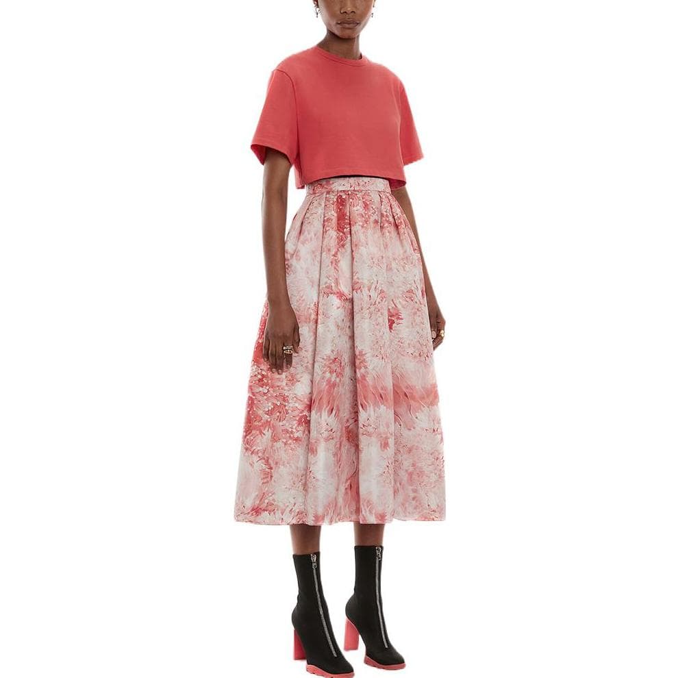 Alexander McQueen SS22 T - изображение 4