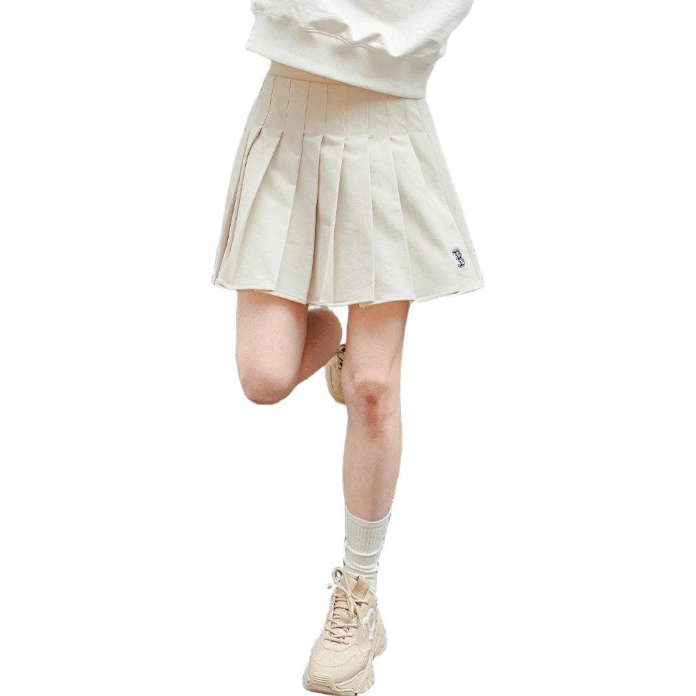 Юбка MLB FW23 Logo - изображение 2