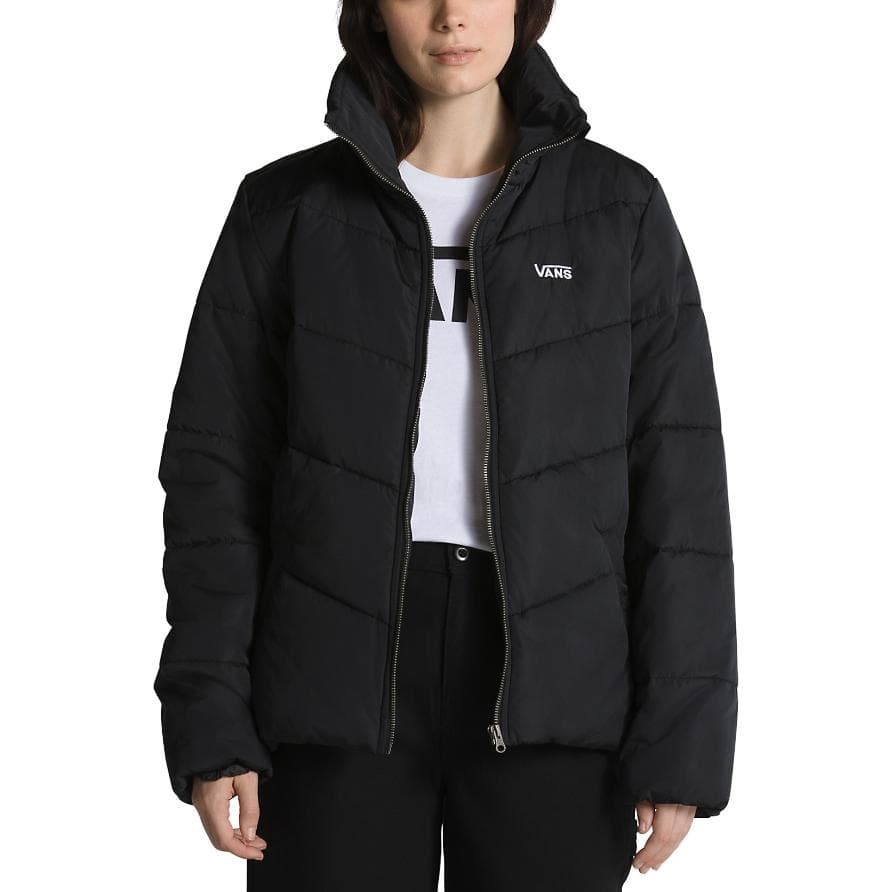 Куртка Vans Foundry Puffer Mte-1 Jacket - изображение 3